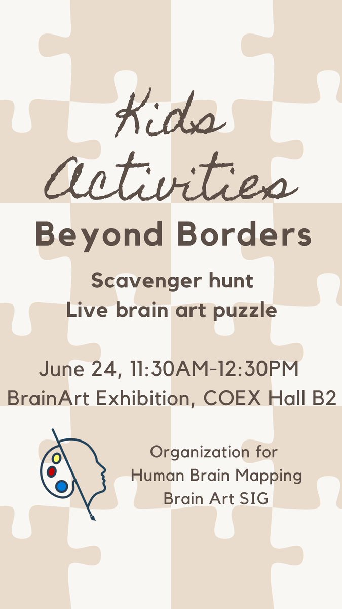 BrainArt Activities for Children 2024